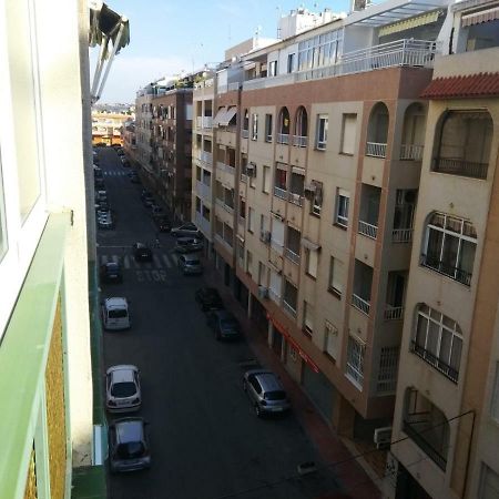Studio San Pascual Relax Apartment Torrevieja Exterior photo